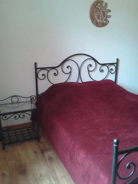 Apartment Appart Ensoleille Proche Remparts Avignon
