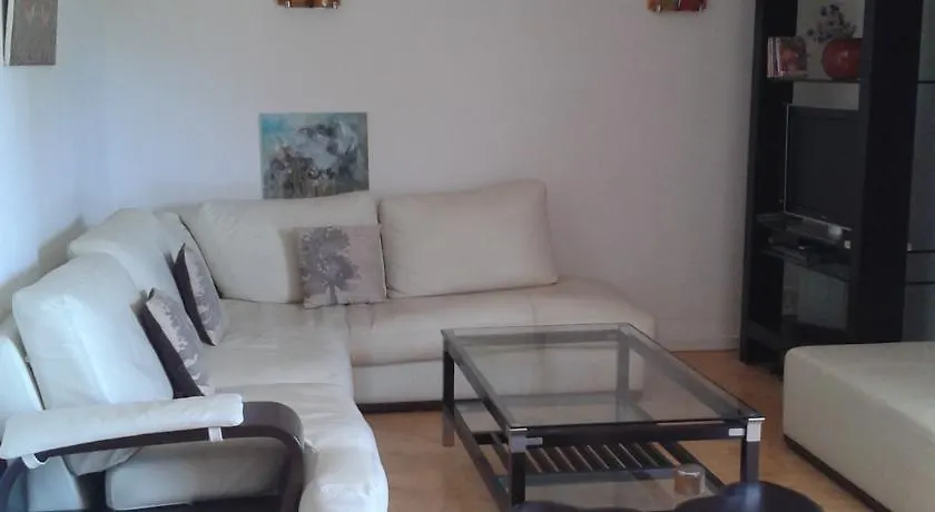 Appart Ensoleille Proche Remparts Avignon Apartment