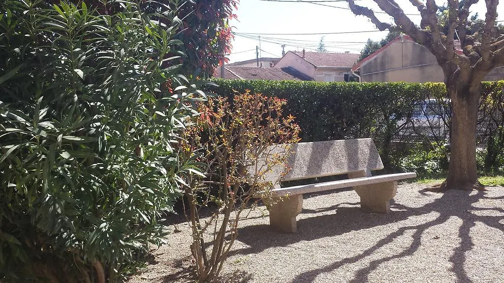 Apartment Appart Ensoleille Proche Remparts Avignon
