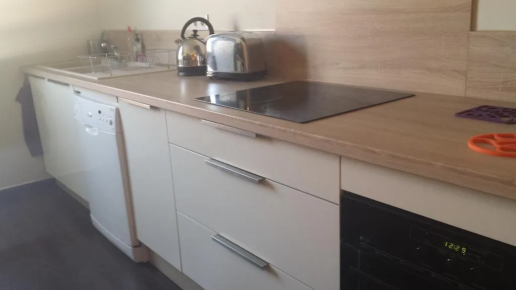 Apartment Appart Ensoleille Proche Remparts Avignon