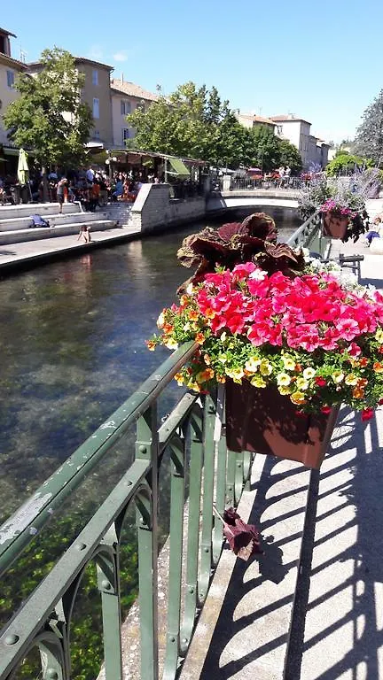 Appart Ensoleille Proche Remparts Avignon Apartment